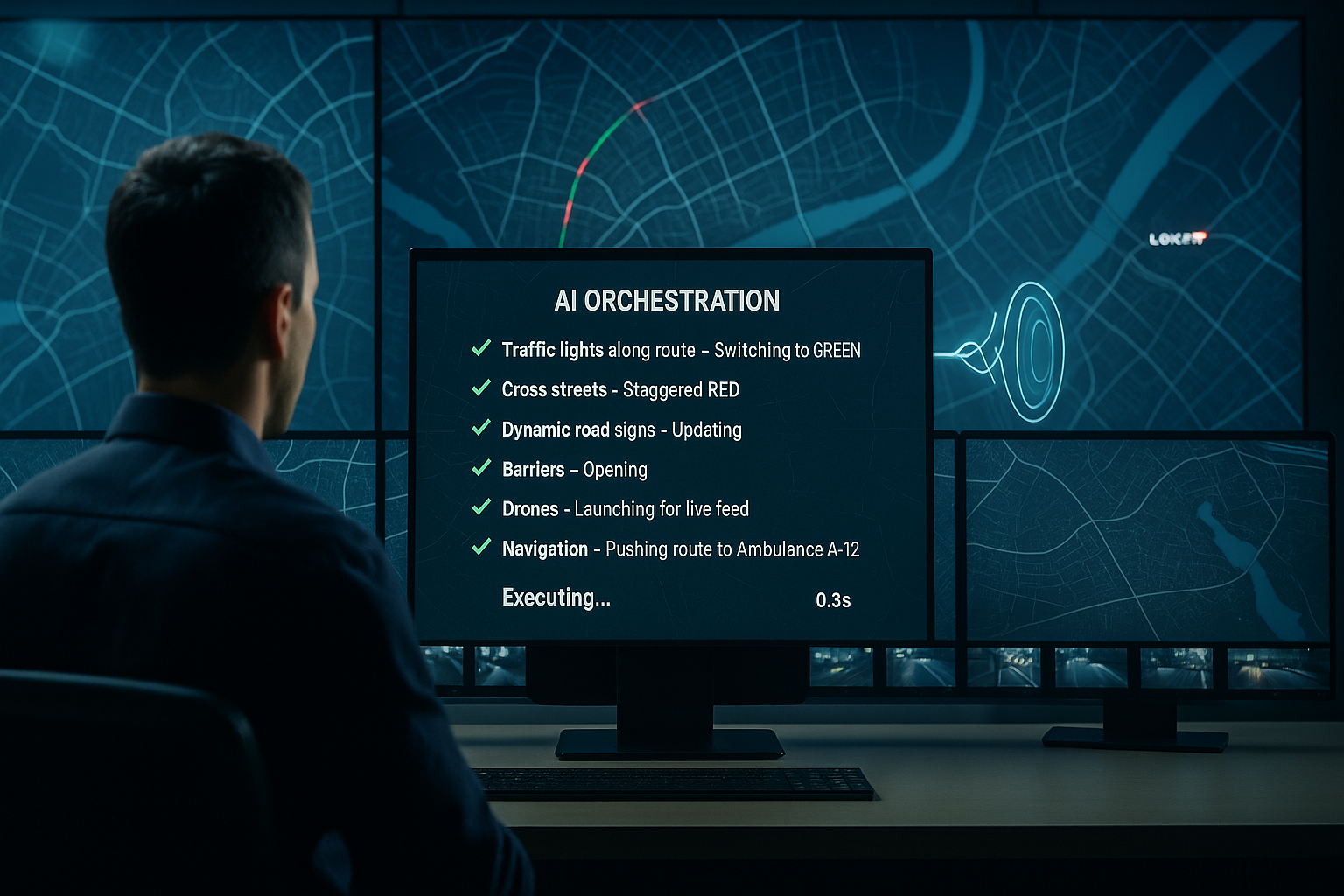 AI orchestration checklist